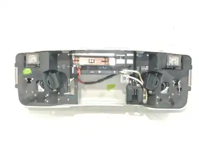 Автозапчастина б/у внутрішне світло для mazda cx-7 (er) active посилання на oem iam   