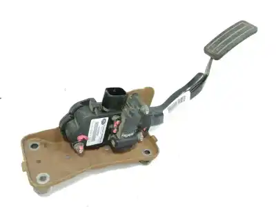 Second-hand car spare part accelerator pedal for land rover range rover sport 2.7 td v6 cat oem iam references slc500021
