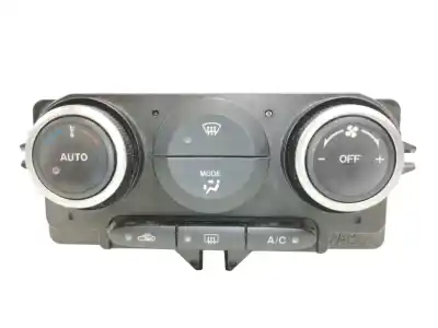 Автозапчастина б/у контроль опалення / кондиціонації для mazda cx-7 (er) active посилання на oem iam k1900eh64co4