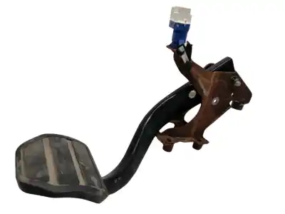 Second-hand car spare part brake pedal for land rover range rover sport 2.7 td v6 cat oem iam references skb500031