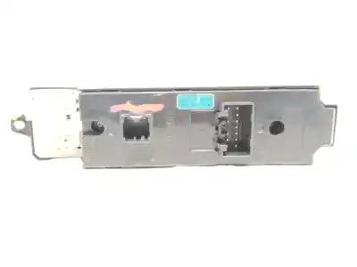 Second-hand car spare part left front power window switch for mazda cx-7 (er) active oem iam references eh6666350  