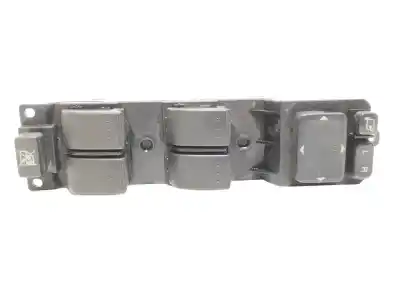 Second-hand car spare part left front power window switch for mazda cx-7 (er) active oem iam references eh6666350  