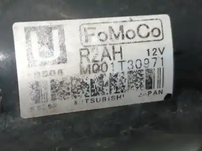Автозапчасти б/у двигатель запускается за mazda cx-7 (er) active ссылки oem iam m001t30971  