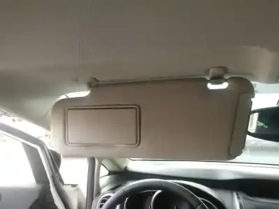 Автозапчастина б/у лівий натір для mazda cx-7 (er) active посилання на oem iam   