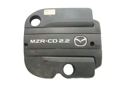 Автозапчасти б/у крышка двигателя за MAZDA CX-7 (ER) Active ссылки OEM IAM   