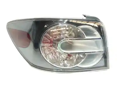 Автозапчастина б/у лівий ход ліхар для mazda cx-7 (er) active посилання на oem iam eg2151150