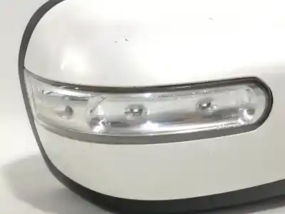 Second-hand car spare part right rearview mirror for mazda cx-7 (er) active oem iam references 012284  