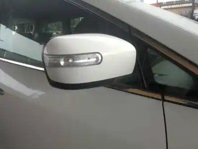 Second-hand car spare part right rearview mirror for mazda cx-7 (er) active oem iam references 012284  