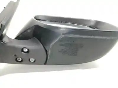 Second-hand car spare part right rearview mirror for mazda cx-7 (er) active oem iam references 012284  