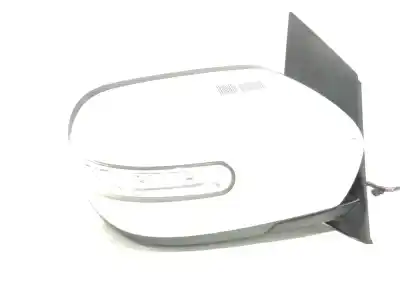 Second-hand car spare part right rearview mirror for mazda cx-7 (er) active oem iam references 012284  