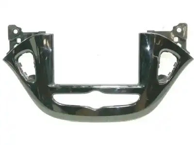Second-hand car spare part decorative moulding for opel adam unlimited ecoflex oem iam references 39072699