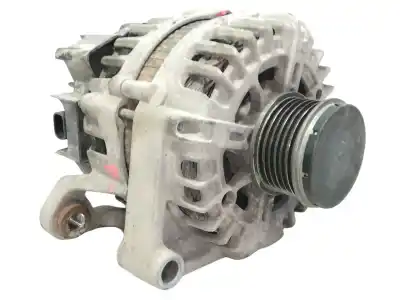 Second-hand car spare part alternator for opel adam unlimited ecoflex oem iam references 13588289