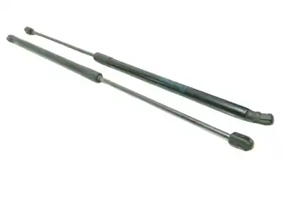 Second-hand car spare part tailgate gas strut for opel adam unlimited ecoflex oem iam references 13352789