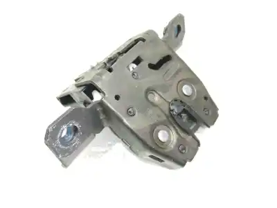 Second-hand car spare part trunk lock for opel adam unlimited ecoflex oem iam references 13509599  