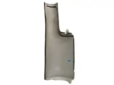 Peça sobressalente para automóvel em segunda mão guarda-lamas dianteiro esquerdo por nissan cabstar e tl35-1 referências oem iam   