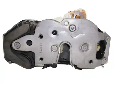 Автозапчасти б/у замок передней правой двери за opel adam unlimited ecoflex ссылки oem iam 13579523  