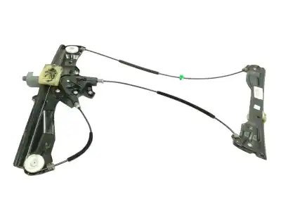 Second-hand car spare part driver left window regulator for opel adam unlimited ecoflex oem iam references 20951581