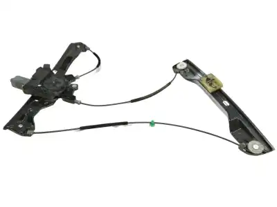 Second-hand car spare part driver left window regulator for opel adam unlimited ecoflex oem iam references 20951581  