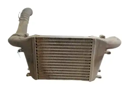 Peça sobressalente para automóvel em segunda mão intercooler por nissan cabstar e tl35-1 referências oem iam 2200471 2200470 