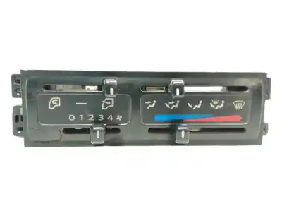 Pezzo di ricambio per auto di seconda mano controllo riscaldamento / aria condizionata per nissan cabstar e tl35-1 riferimenti oem iam 