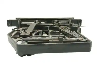 Peça sobressalente para automóvel em segunda mão comando de sofagem (chauffage / ar condicionado)  por nissan cabstar e tl35-1 referências oem iam   