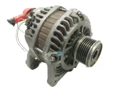 Piesă de schimb auto la mâna a doua ALTERNATOR pentru NISSAN JUKE (F15)  Referințe OEM IAM 231003VD1A A3TJ4081ZE 