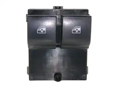 Second-hand car spare part left front power window switch for opel adam unlimited ecoflex oem iam references 13360335