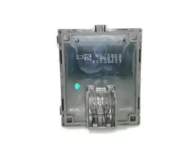 Second-hand car spare part left front power window switch for opel adam unlimited ecoflex oem iam references 13360335  