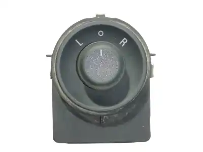 Second-hand car spare part rearview side mirror switch for opel adam unlimited ecoflex oem iam references 13271827