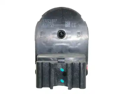 Second-hand car spare part rearview side mirror switch for opel adam unlimited ecoflex oem iam references 13271827  