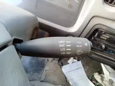 Pezzo di ricambio per auto di seconda mano comando pulito per nissan cabstar e tl35-1 riferimenti oem iam   