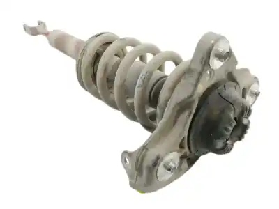 Second-hand car spare part front right shock absorber for audi a4 berlina (8e) 2.5 v6 24v tdi oem iam references 8e0413031cl