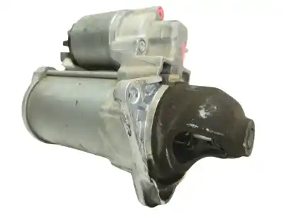 Second-hand car spare part starter motor for opel adam unlimited ecoflex oem iam references 25194650