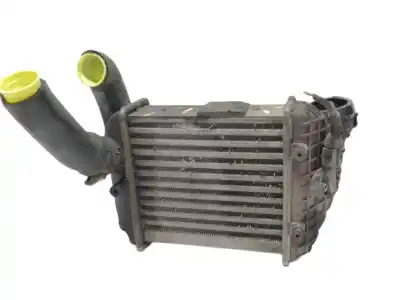 Second-hand car spare part intercooler for audi a4 berlina (8e) 2.5 v6 24v tdi oem iam references 8e0145805p