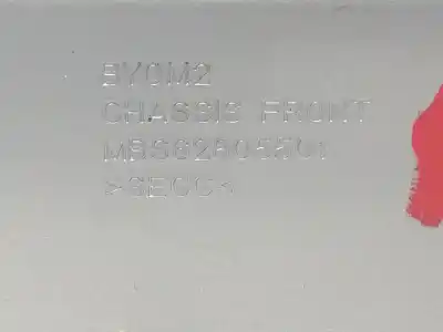Second-hand car spare part audio system / radio cd for opel adam unlimited ecoflex oem iam references 42342507  
