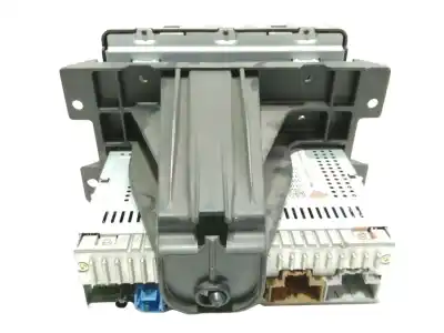 Second-hand car spare part audio system / radio cd for opel adam unlimited ecoflex oem iam references 42342507  