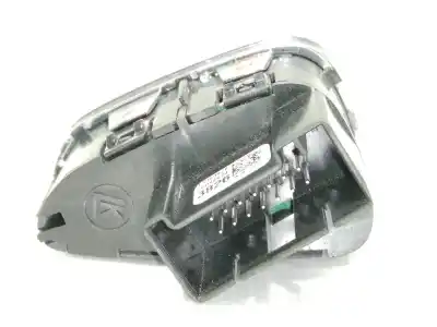 Pezzo di ricambio per auto di seconda mano interruttore per opel adam unlimited ecoflex riferimenti oem iam 13363826  