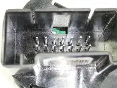 Pezzo di ricambio per auto di seconda mano interruttore per opel adam unlimited ecoflex riferimenti oem iam 13363826  