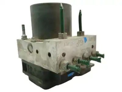 Peça sobressalente para automóvel em segunda mão abs por opel corsa c blue line referências oem iam 0265231306