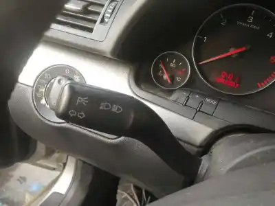 Second-hand car spare part indicator switch for audi a4 berlina (8e) 2.5 v6 24v tdi oem iam references 4e0953513a k0301104601 