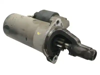 Second-hand car spare part starter motor for audi a4 berlina (8e) 2.5 v6 24v tdi oem iam references 0001109021