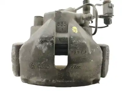 Second-hand car spare part front right brake caliper for audi a4 berlina (8e) 2.5 v6 24v tdi oem iam references 
