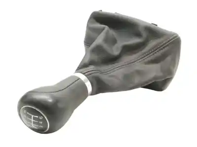 Second-hand car spare part gear lever knob for audi a4 berlina (8e) 2.5 v6 24v tdi oem iam references 8e0864261