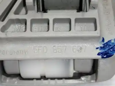 Second-hand car spare part interior right front handle for seat leon st (5f8) reference oem iam references 5f0857607a 2610615b 