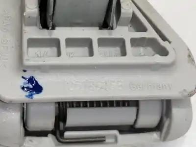 Second-hand car spare part interior right front handle for seat leon st (5f8) reference oem iam references 5f0857607a 2610615b 