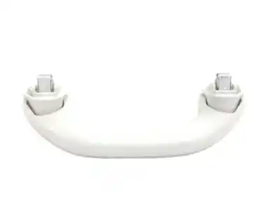 Second-hand car spare part interior left rear handle for seat leon st (5f8) reference oem iam references 5f0857607a 26106158 