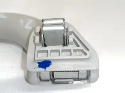 Second-hand car spare part interior left rear handle for seat leon st (5f8) reference oem iam references 5f0857607a 26106158 