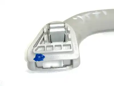 Second-hand car spare part interior left rear handle for seat leon st (5f8) reference oem iam references 5f0857607a 26106158 