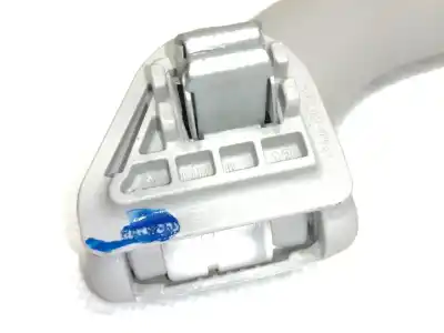 Second-hand car spare part interior left front handle for seat leon st (5f8) reference oem iam references 5f0857607a  