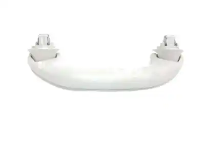 Second-hand car spare part interior left front handle for seat leon st (5f8) reference oem iam references 5f0857607a  